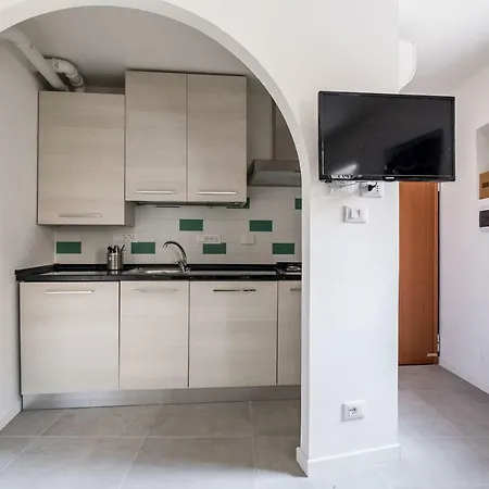 Ba - Unipol Arena 2027 Apartman *