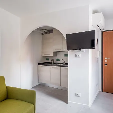 Apartman Ba - Unipol Arena 2027