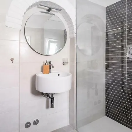 Ba - Unipol Arena 2027 Apartman *
