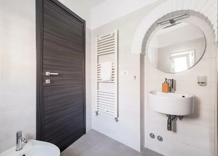 Lägenhet Bologna - Unipol Arena *