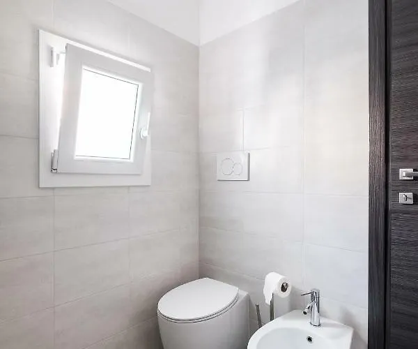 Lägenhet Bologna - Unipol Arena *