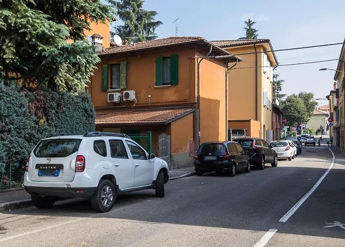 Bologna - Unipol Arena * Riale (Emilia-Romagna)