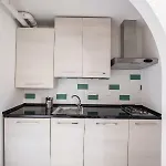 Apartment Ba - Unipol Arena 2027 Riale (Emilia-Romagna)