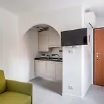 Apartment Ba - Unipol Arena 2027