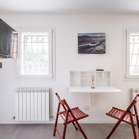 Apartament Ba - Unipol Arena 2027 *