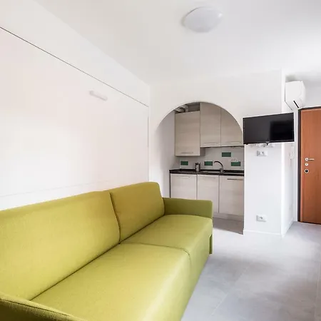 Ba - Unipol Arena 2027 Apartamento *
