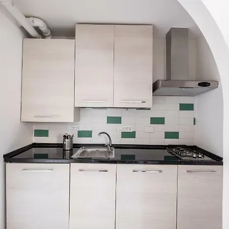 Apartmán Ba - Unipol Arena 2027 Riale (Emilia-Romagna)