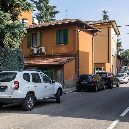 Bologna - Unipol Arena * Riale (Emilia-Romagna)