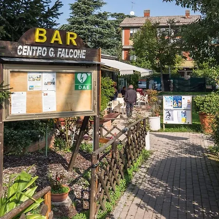 Bologna - Unipol Arena *