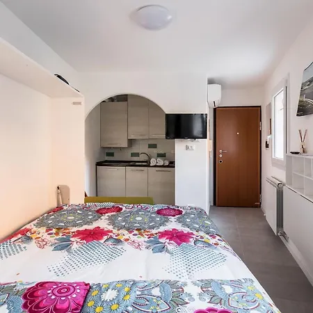 Ba - Unipol Arena 2027 Apartament *