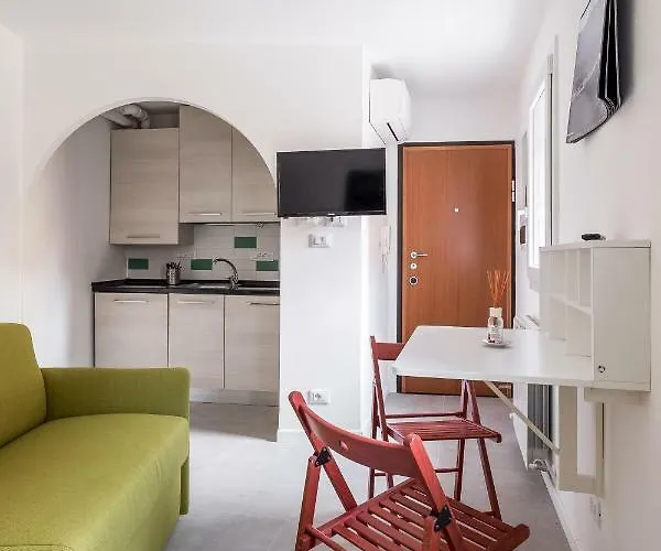 Ba - Unipol Arena 2027 Apartament Riale (Emilia-Romagna)