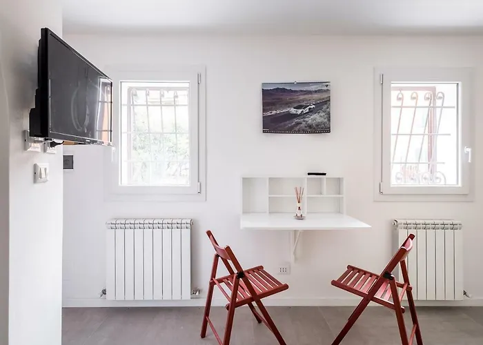 Apartament Ba - Unipol Arena 2027 *