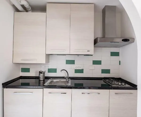 Apartament Ba - Unipol Arena 2027 Riale (Emilia-Romagna)
