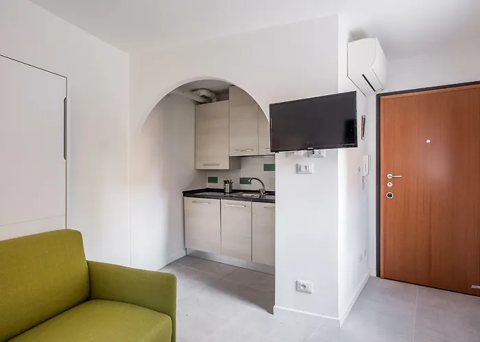 Lejlighed Bologna - Unipol Arena