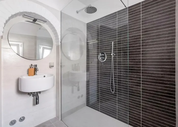 Apartament Ba - Unipol Arena 2027