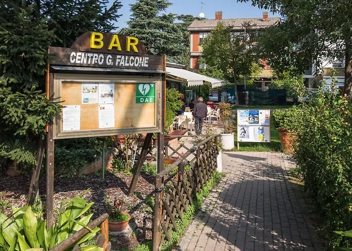 Bologna - Unipol Arena *